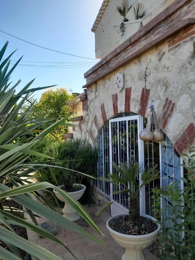 Hotel Bon Camino Moissac Gasthof