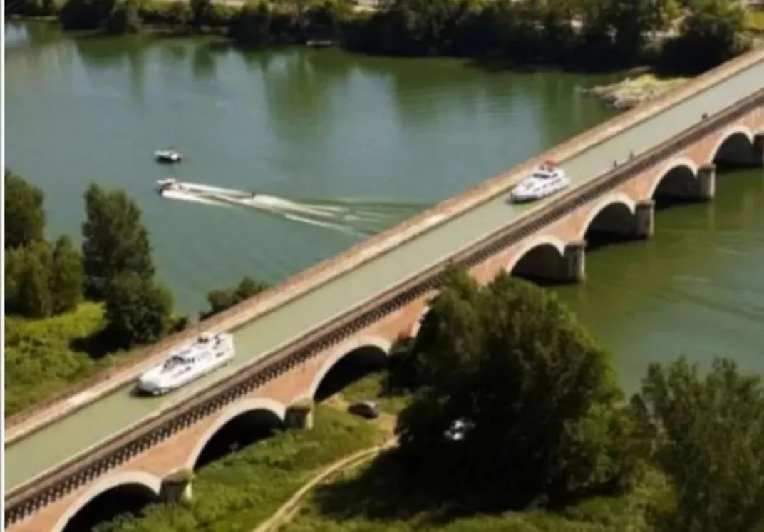 Hotel Bon Camino Moissac 0*,  Frankreich