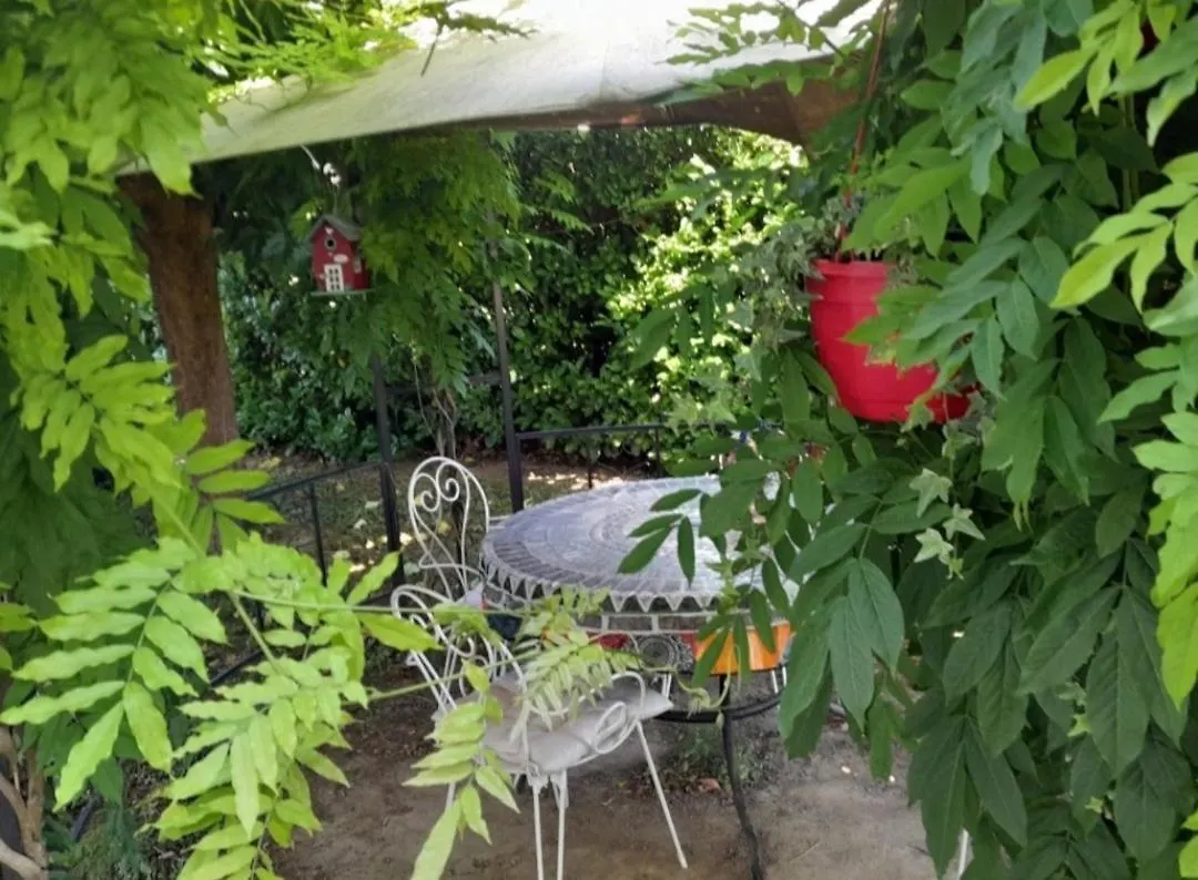 Hotel Bon Camino Moissac
