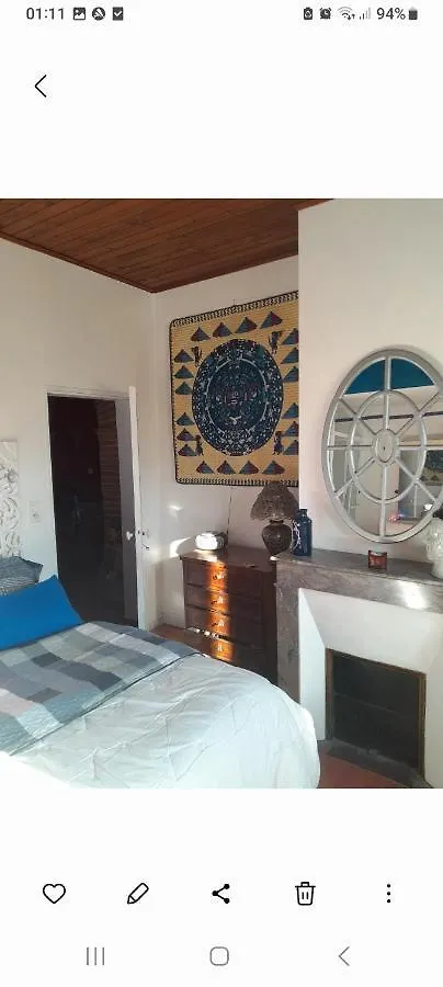Hotel Bon Camino Moissac Gasthof