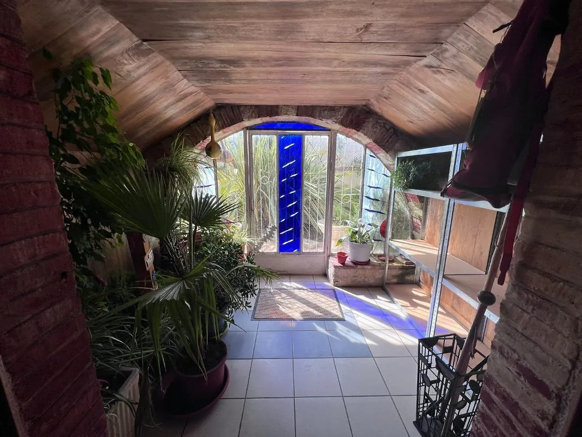 Hotel Bon Camino Moissac