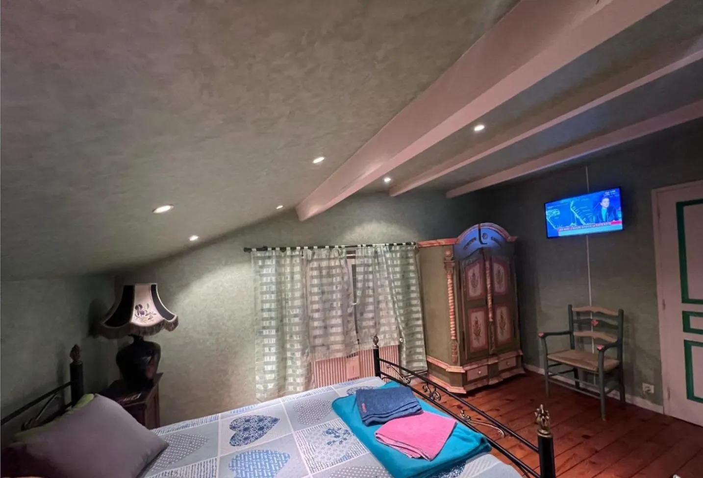Hotel Bon Camino Moissac Gasthof