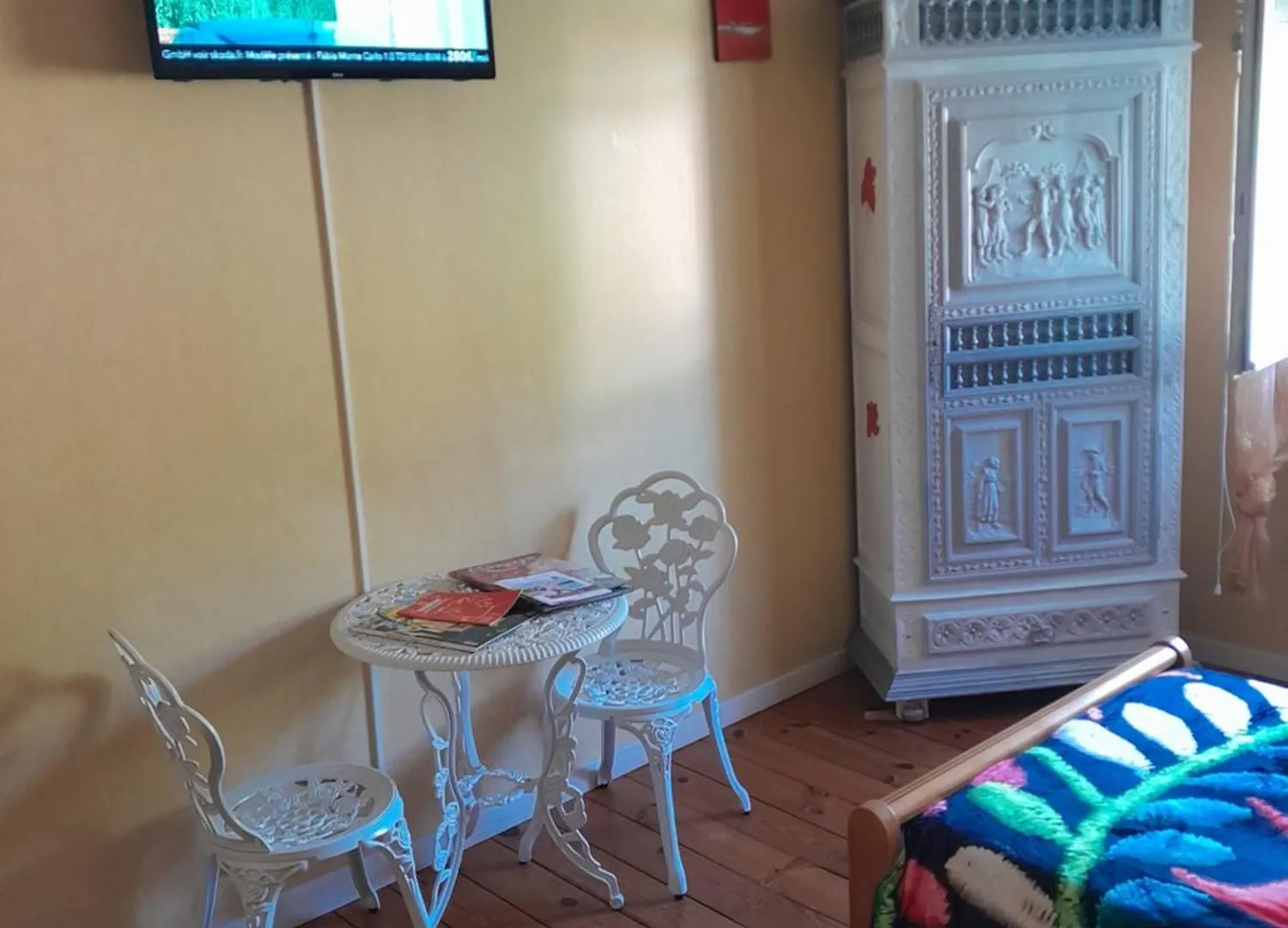 Hotel Bon Camino Moissac
