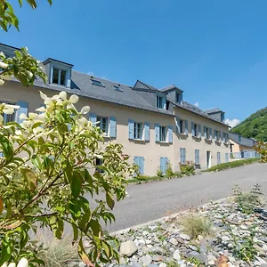  Apartamento Résidence Les Balcons De L'yse