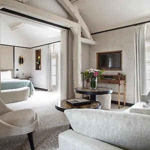 Esprit Saint Germain Hotel Paris