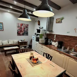 Appartement - La Coquille à Deux Pas De L'abbaye, Moissac