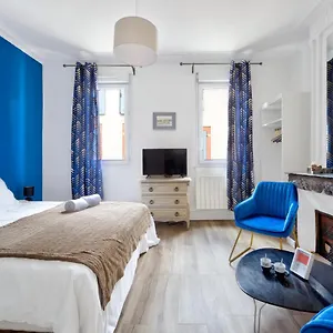  Apartamento Rosa