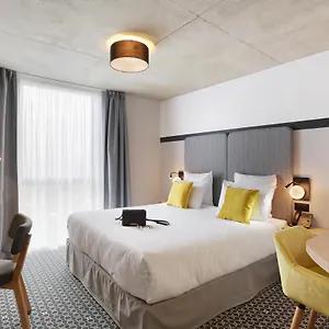 Apart-hotel Odalys Toulouse Aeroport, Blagnac