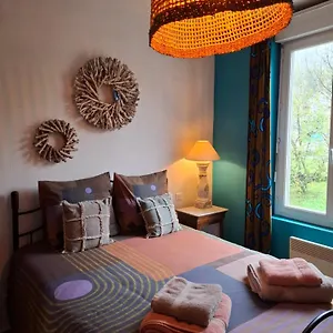 Chez Mikki Couette-café Cassaniouze