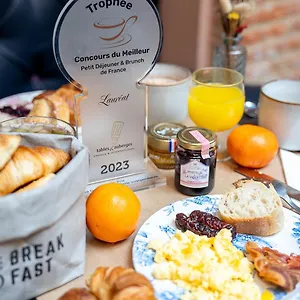 3* Hotel Grand D'orleans