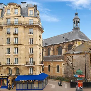 France París
