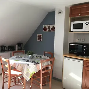  Apartamento Résidence L'eterle